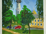 «Град Креста»